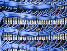 Computer Network Cabling Long Island | 800-287-4500